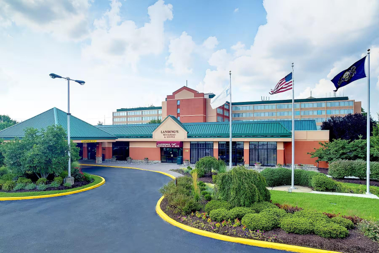 Others 4, Quality Hotel Philadelphia Airport, Delaware