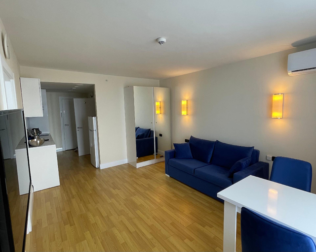 Others 5, ORBI City 41 Luxury Suite, Batumi