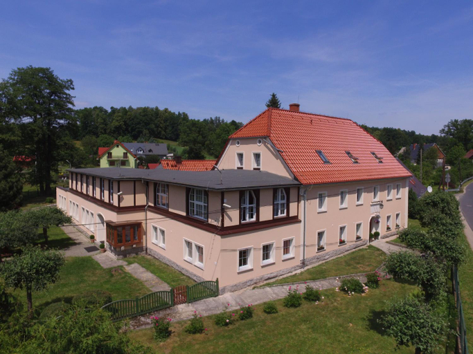 Exterior & Views 2, Margo Bukowiec, Jelenia Góra