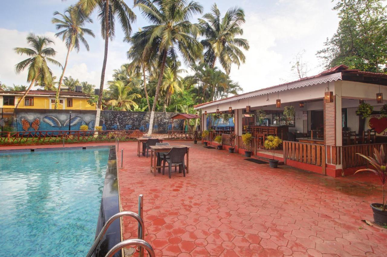 Others 5, Grand Royale Palms Benaulim, South Goa