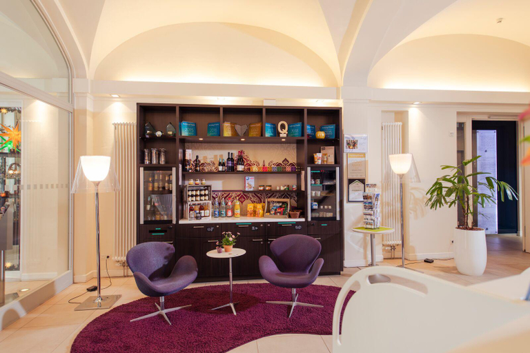 Food & Drinks 5, Hapimag Ferienwohnungen Dresden, Dresden