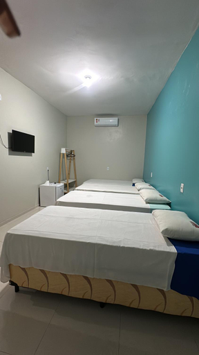 Bedroom 2, Perola dos lencois, Barreirinhas