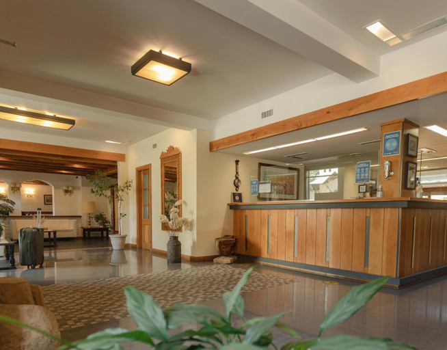 Public Area 2, Le Village Hotel y Cabañas, Lacar
