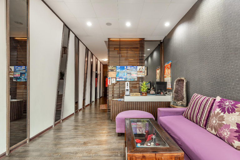 Public Area 3, Rich house, Pingtung