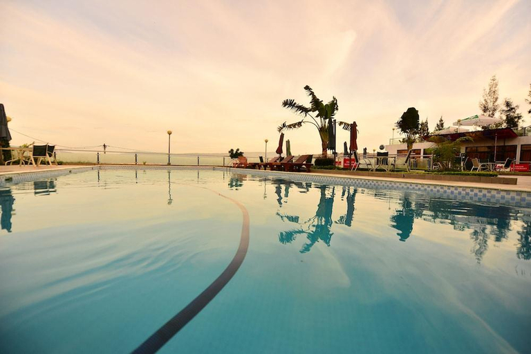 Sport & Beauty 2, The Manor Hotel Kigali, Gasabo