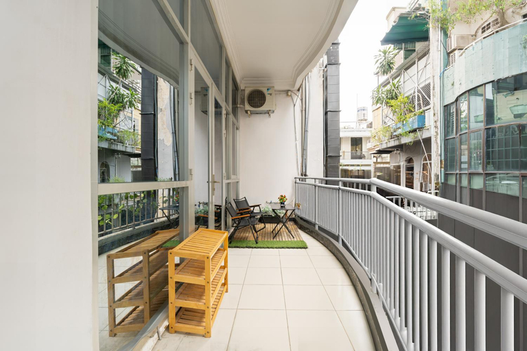 Others 4, WA Garden Saigon, District 1
