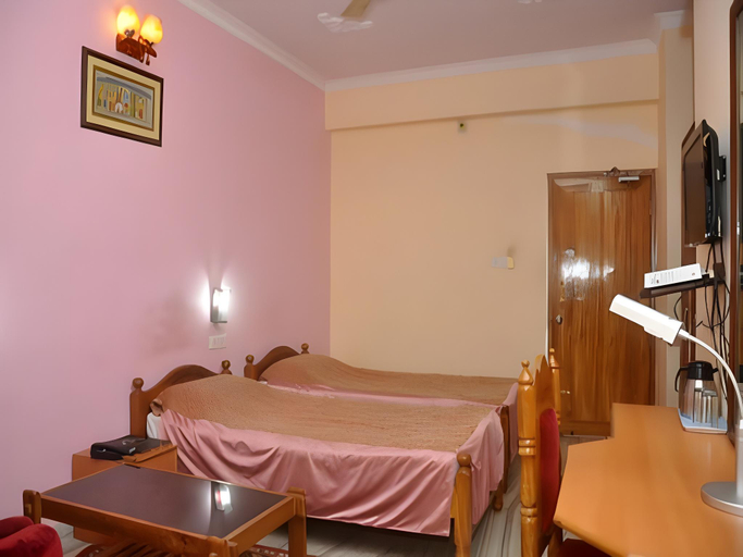 Sport & Beauty, Hotel Sambit Royale, Khordha