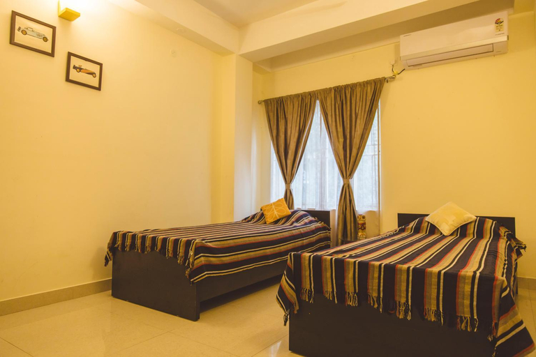Others 4, MIMO's Inn, Kamrup Metropolitan