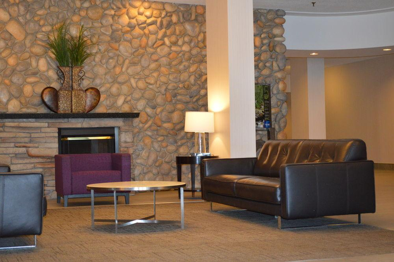 Public Area 5, Coast Edmonton Plaza Hotel by APA, Division No. 11
