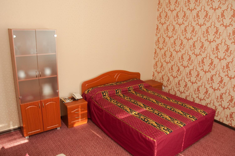 Others 3, Hotel Kolibri, Minusinskiy rayon
