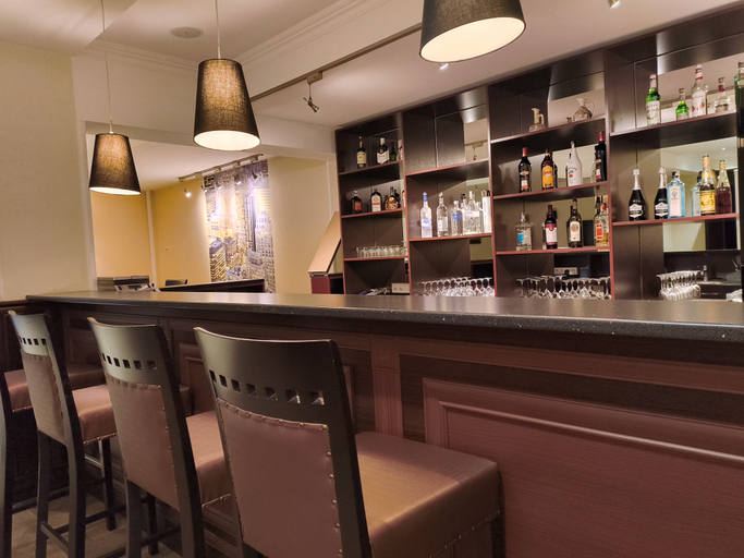 Food & Drinks 5, Marionn Hotel, Tbilisi