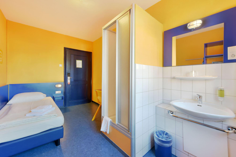 Others 4, Bed’nBudget Expo-Hostel Dorms, Region Hannover