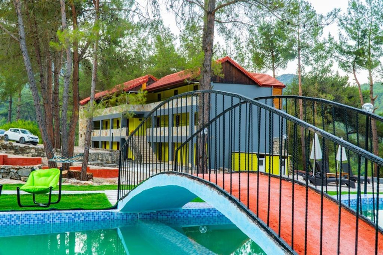 Others 4, GÖKBÜK SERENİTY HOTEL, Finike