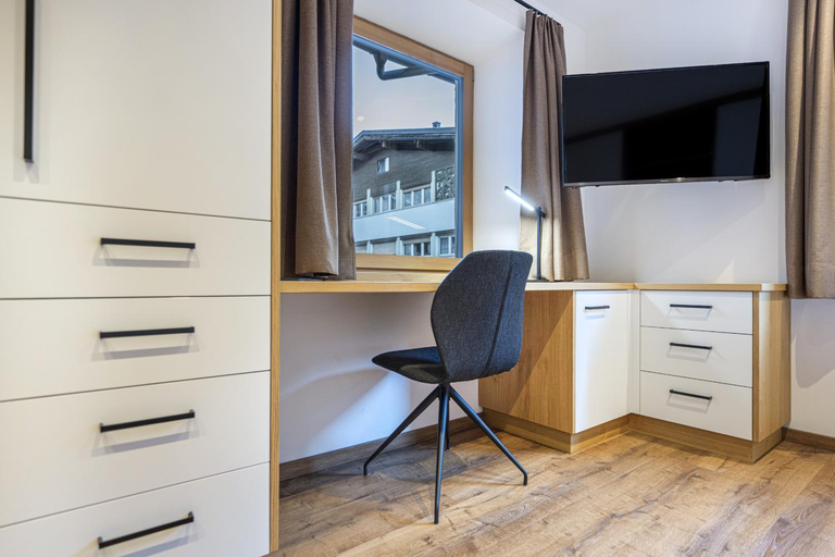 Others 3, Apartment Fina, Bolzano