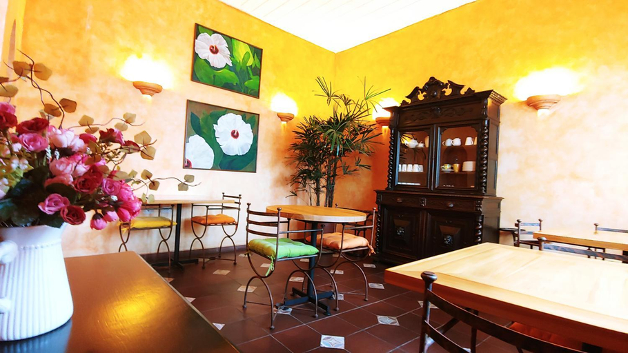 Food & Drinks 5, Hotel Boutique Casa Montalvo Cuenca, Cuenca