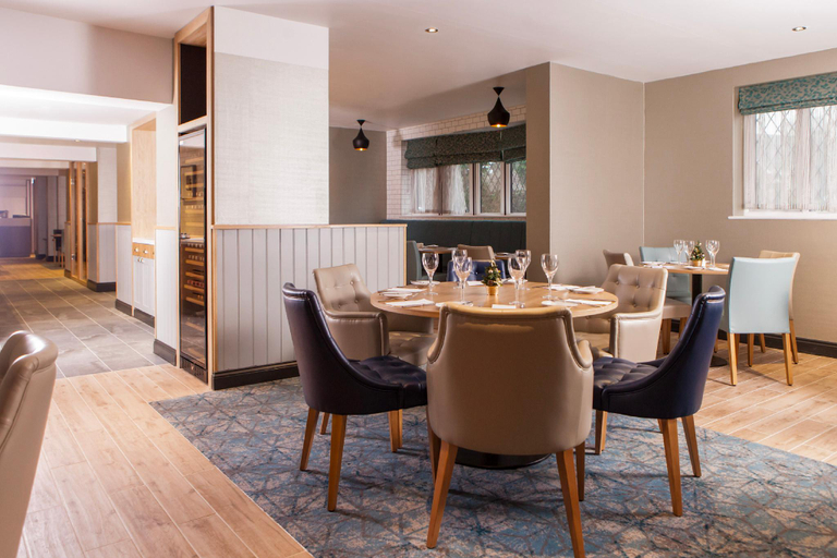 Food & Drinks 2, Felbridge Gatwick Hotel & Spa, Surrey