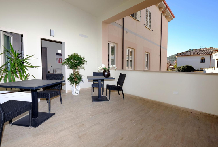 Others 2, EOS Room and Breakfast, Carbonia-Iglesias