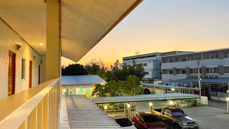 Others 5, S-House Hotel Surin, Muang Surin