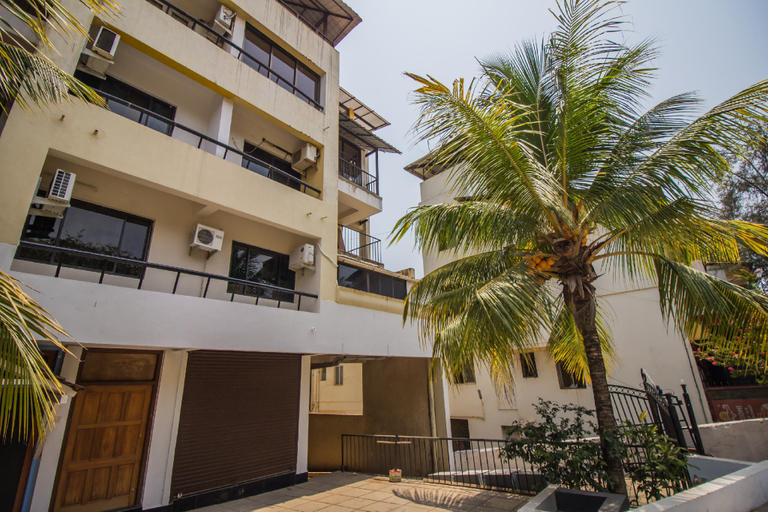 Others 2, DONA PAULA CLASSIC HOTEL, North Goa