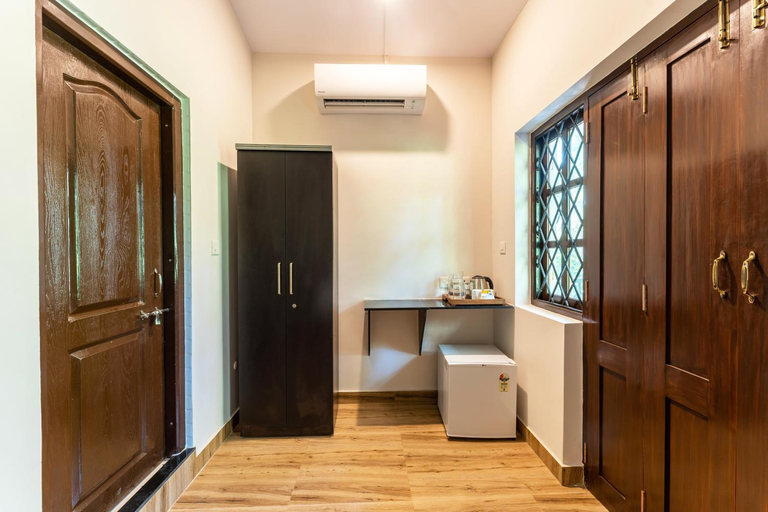 Bathroom 3, Villa Barbosa, 2 BHK Villa & Luxury Rooms , South Goa