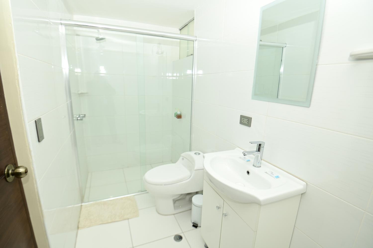 Bathroom 3, Bon Repos Boutique, Arequipa