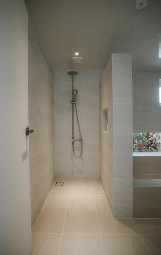 Bathroom 3, Hanok Stay SungHyeDang, Gyeongju