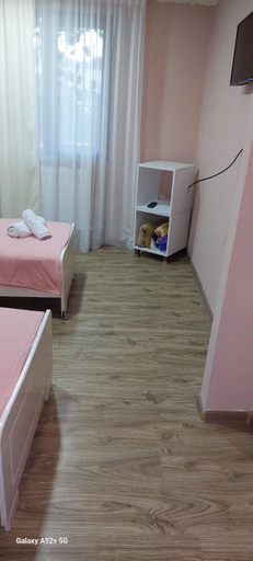 Bedroom 2, positive, Borjomi