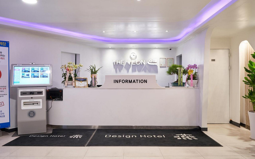 Others 5, Wolgot Hotel Yeon, Siheung