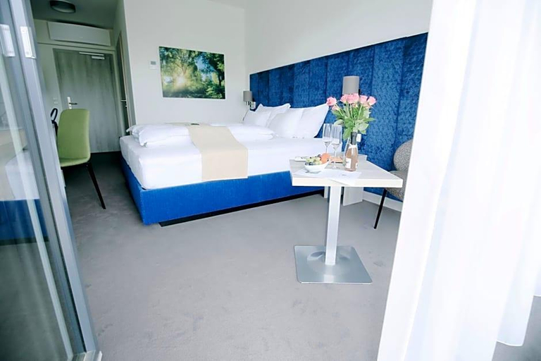 Bedroom 2, Dormero Seho Graz, Graz Umgebung