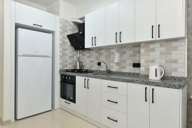 Others 2, Bomonti Apartments, Şişli