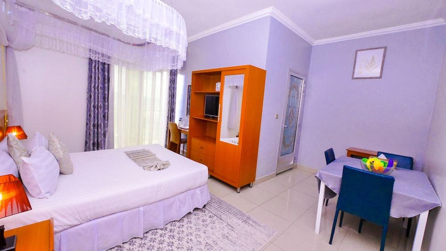 Bedroom 3, Lebanon Hotel Kigali, Gasabo