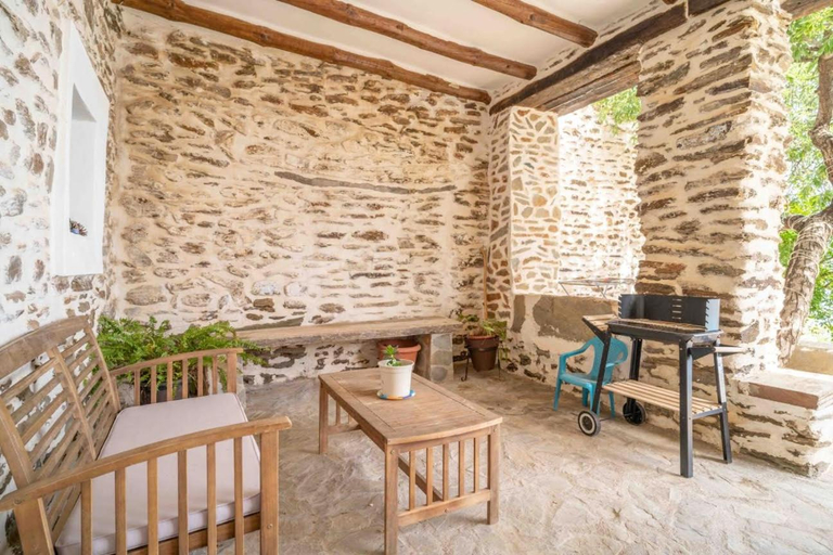 Others 5, Villa near Adra with Sea and Mountain Views, Almería