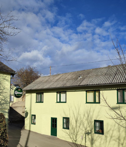 Others 2, Landpension Gschwantner, Krems an der Donau Land