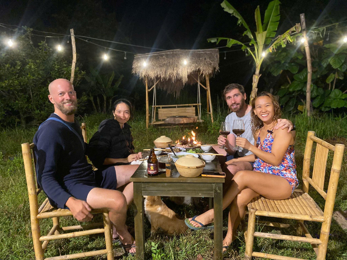 Others 5, Lang Ho Homestay - Coffee, Kon Tum