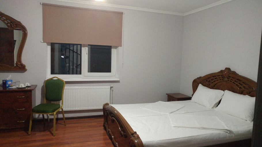 Others 5, Hotel Van, Solnechnogorskiy rayon