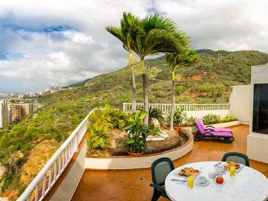 3, Hotel Ole Caribe, Vargas
