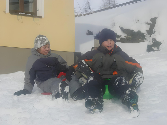 Others 5, Skihutte Zams, Landeck