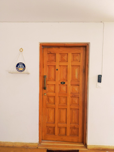 Others 5, Goan Hideaway Uno - 1BHK with Pool, North Goa