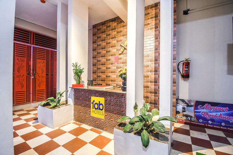 Others 5, FabHotel Airport Residency I, Khordha