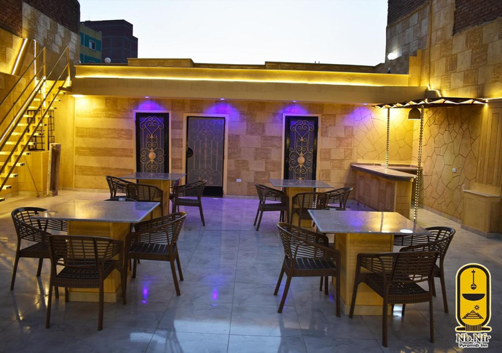 Food & Drinks 5, NbNfr, Al-Ahram