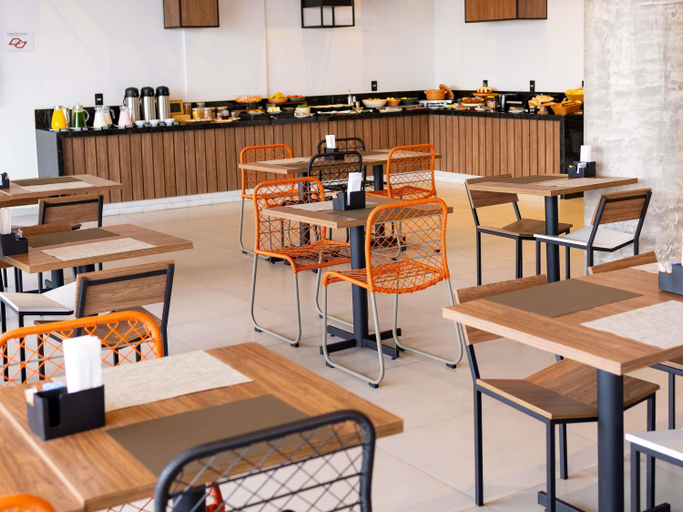 Food & Drinks 5, Ibis Votuporanga, Votuporanga