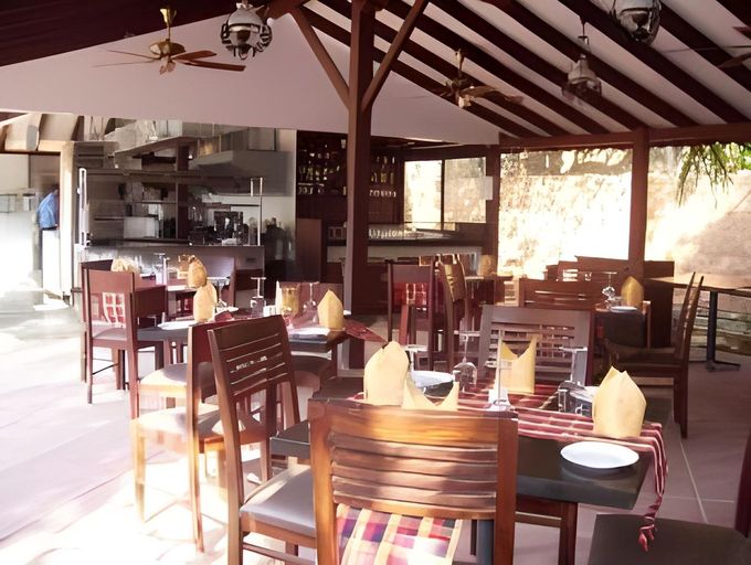 Food & Drinks 4, 19 Belo Cabana, North Goa