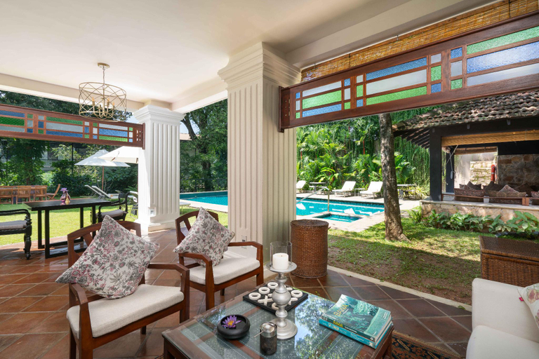 Food & Drinks 5, Taru Villas Kandy, K.F.G. & G. Korale