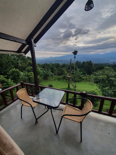 Others 4, Villa Lumbung Salak, Bogor