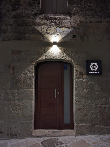 Others 4, Iris Luxury Suite, Bari