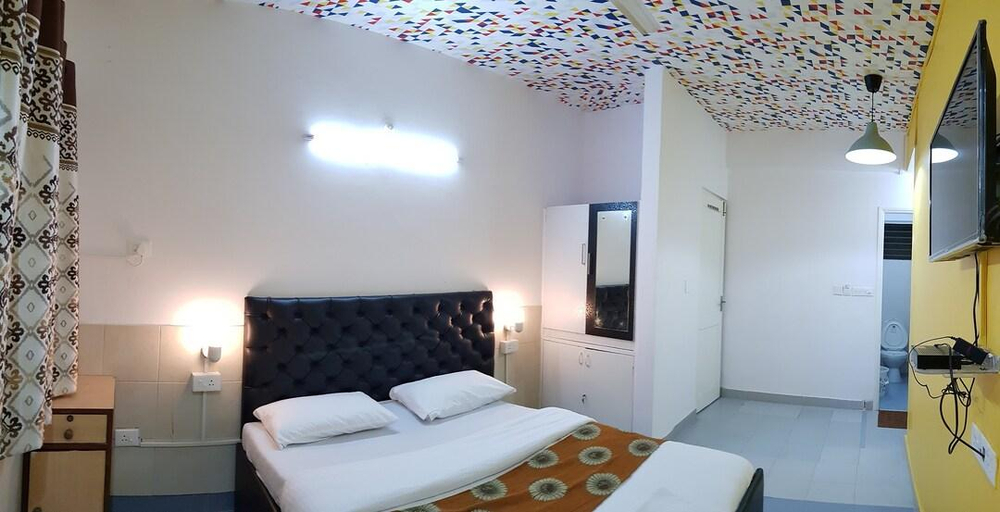 Others 5, DONA PAULA CLASSIC HOTEL, North Goa