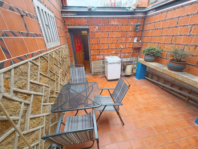 Others 5, Hufeng Homestay , Kinmen