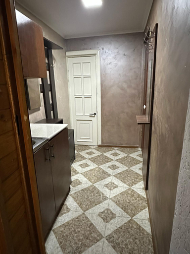 Bathroom 5, U ASHOTA, Yerevan