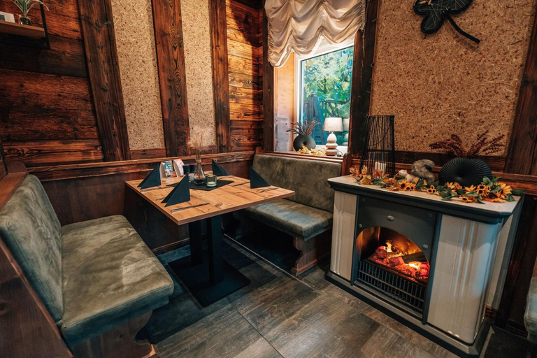 Food & Drinks 4, Zellerfelder Hof, Goslar