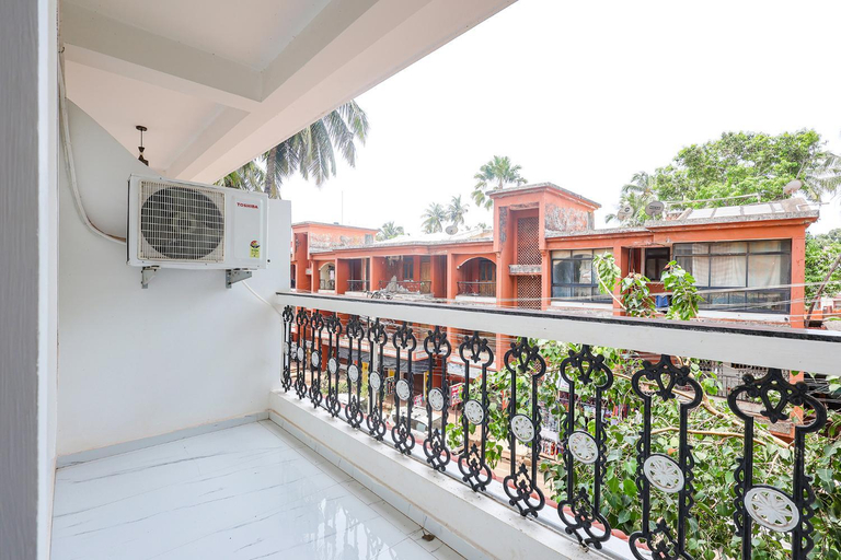 Others 5, Via Pednekar Plaza, North Goa